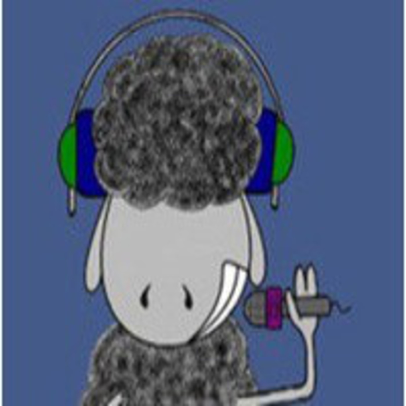 Podcast Parpayuela