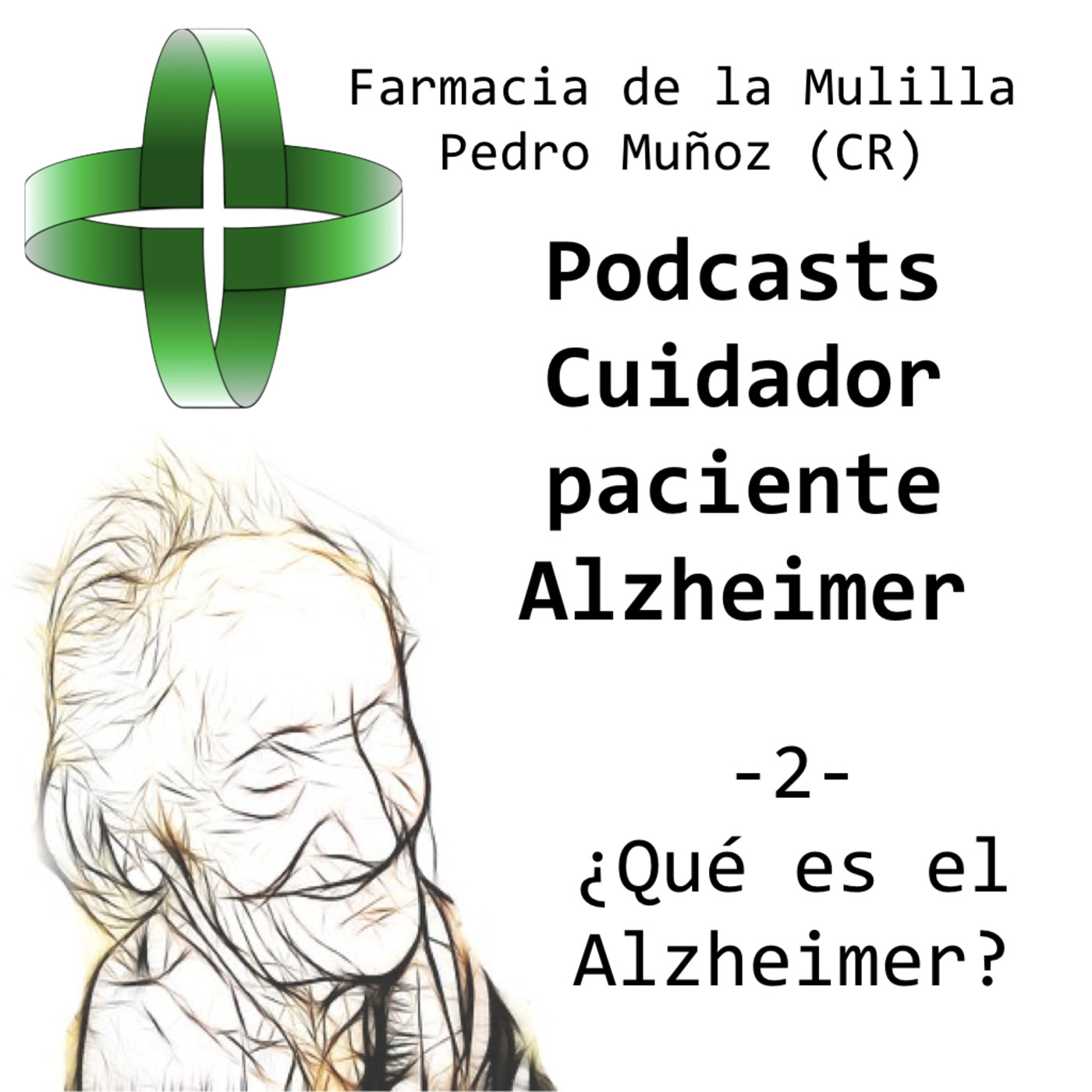 Charla CUIDADOR DEL PACIENTE DE ALZHEIMER Episodio 2: ¿Que es el Alzheimer?