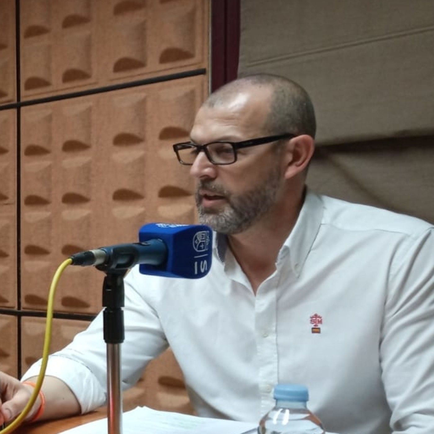 Buenos días en Radio Socuéllamos