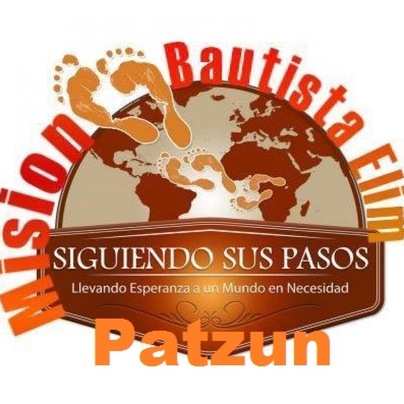 Podcast  Predicas   Mision Bautista Elim
