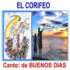 Canto de LOS BUENOS DIAS - autor: Juan Francisco Barros -