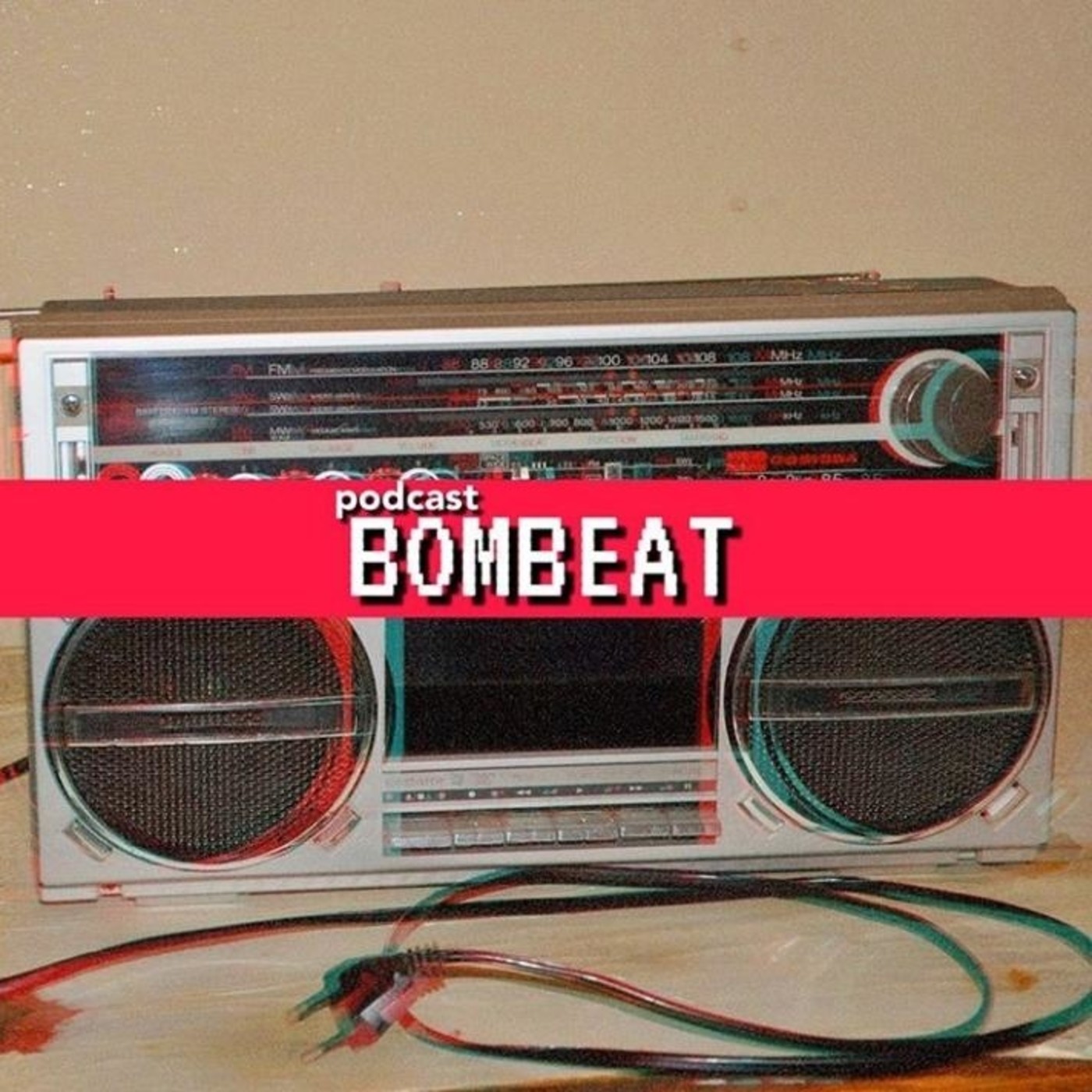 Bombeat Radio