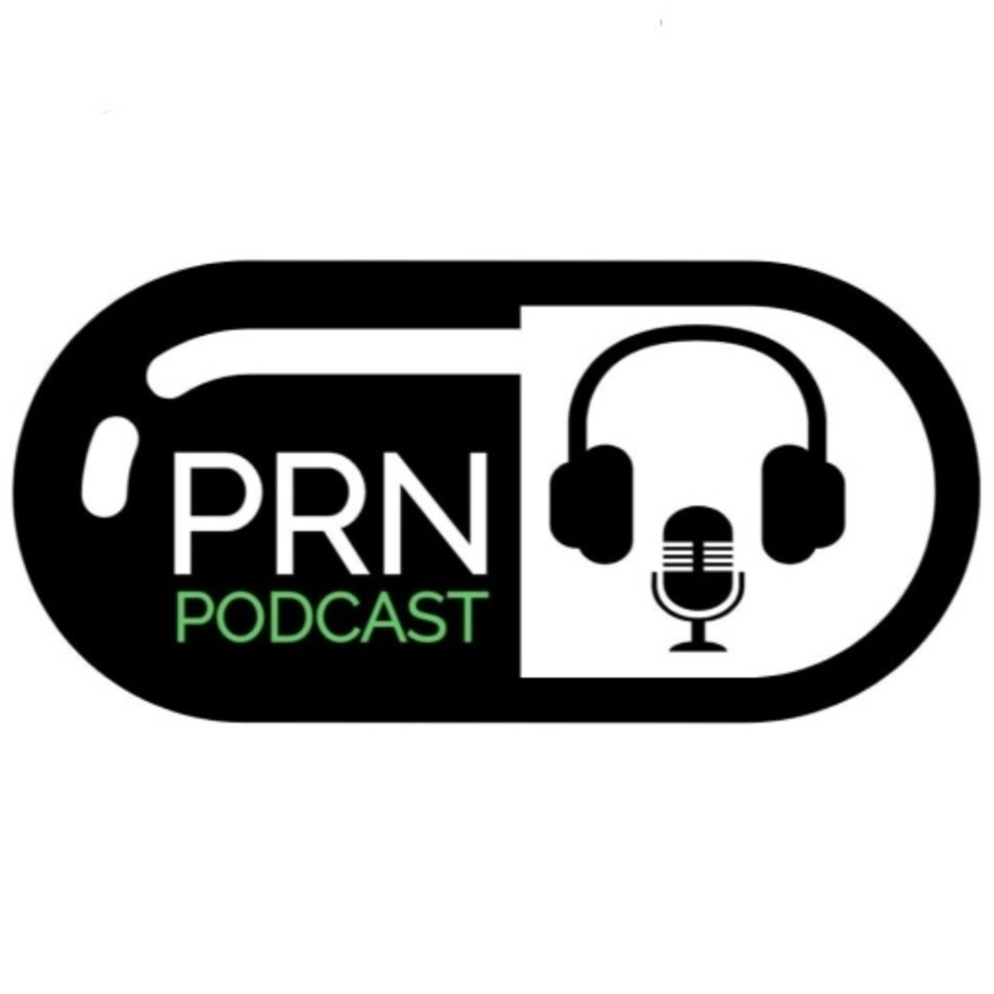 PRN Podcast