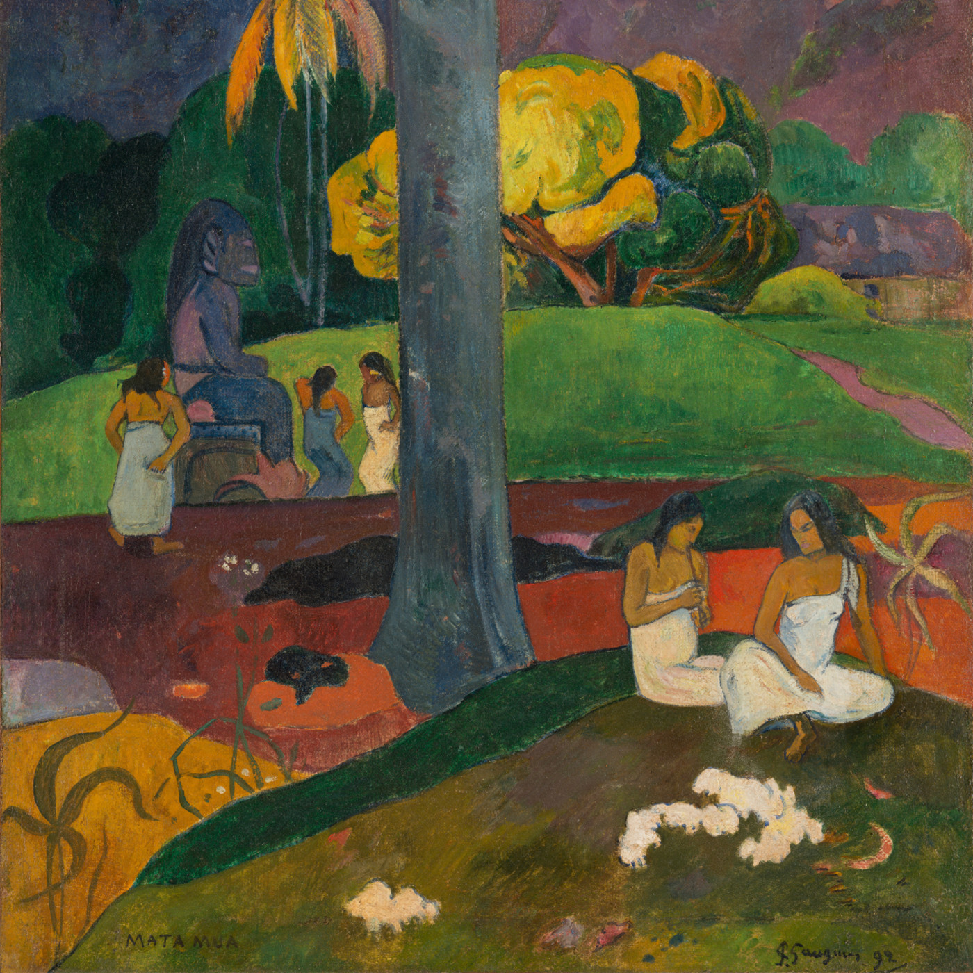 Thyssen