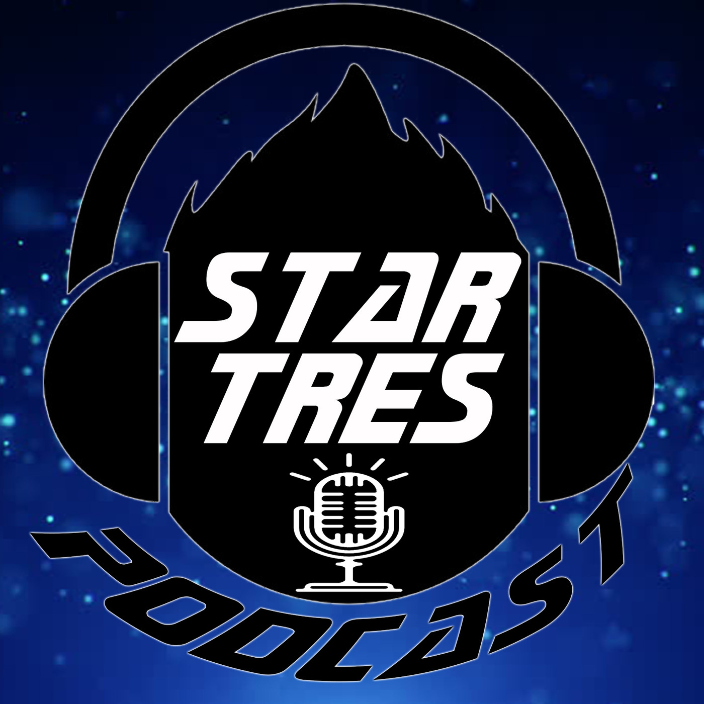 Star Tres Podcast
