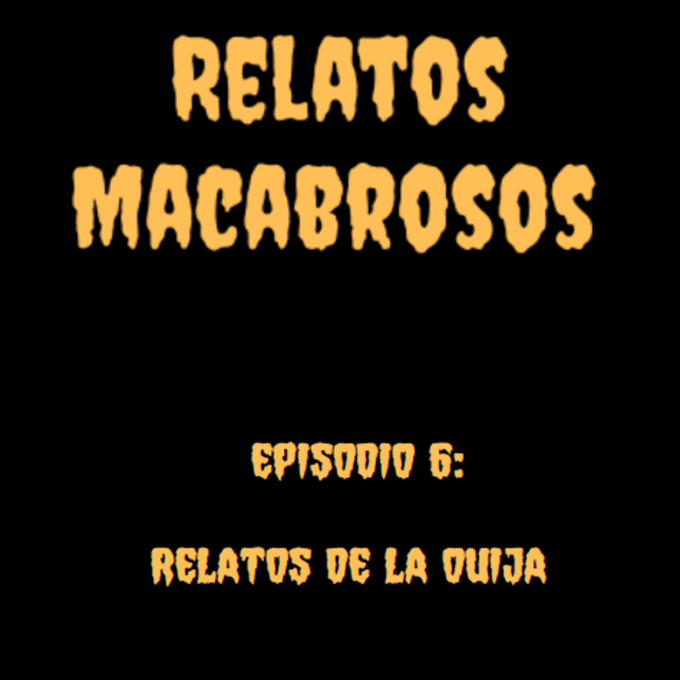 Relatos Macabrosos