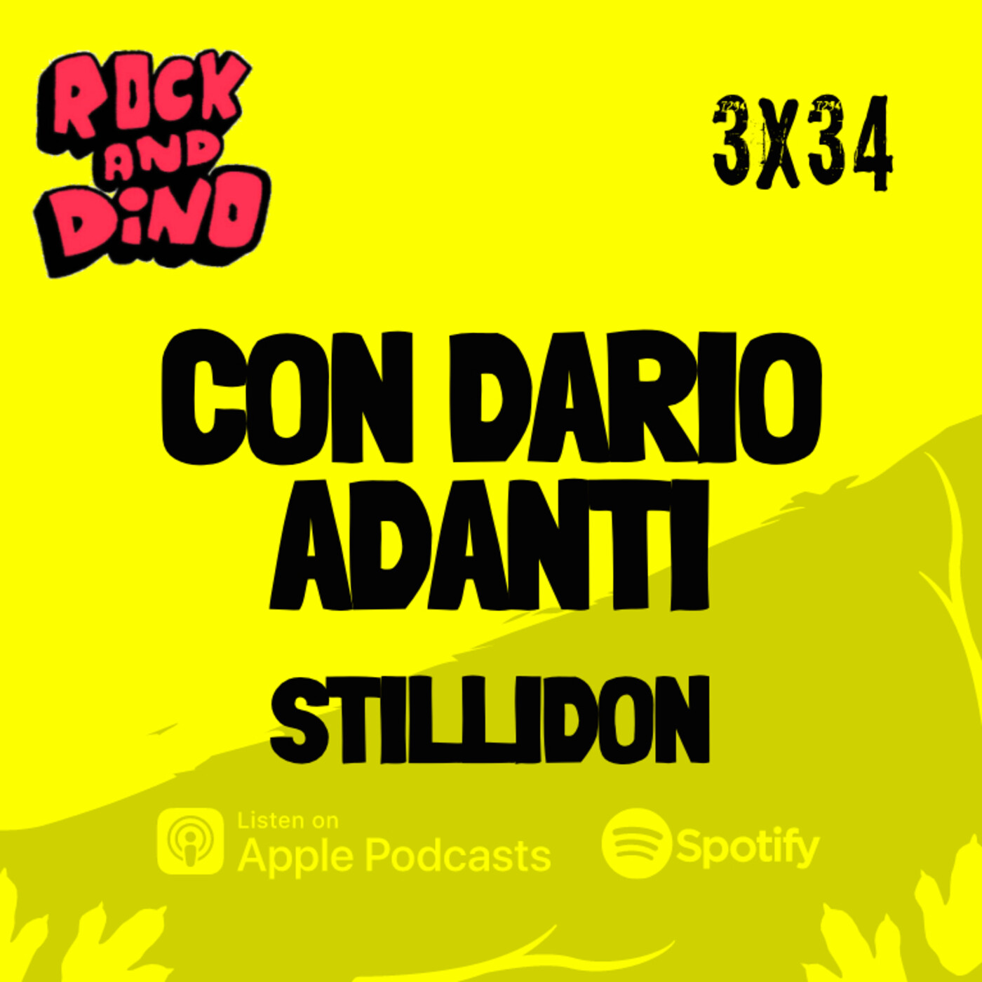 Rock & Dino