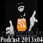 El Cantor de Jazz 2013x04: Vincent Ingala, la nueva promesa del Smooth Jazz