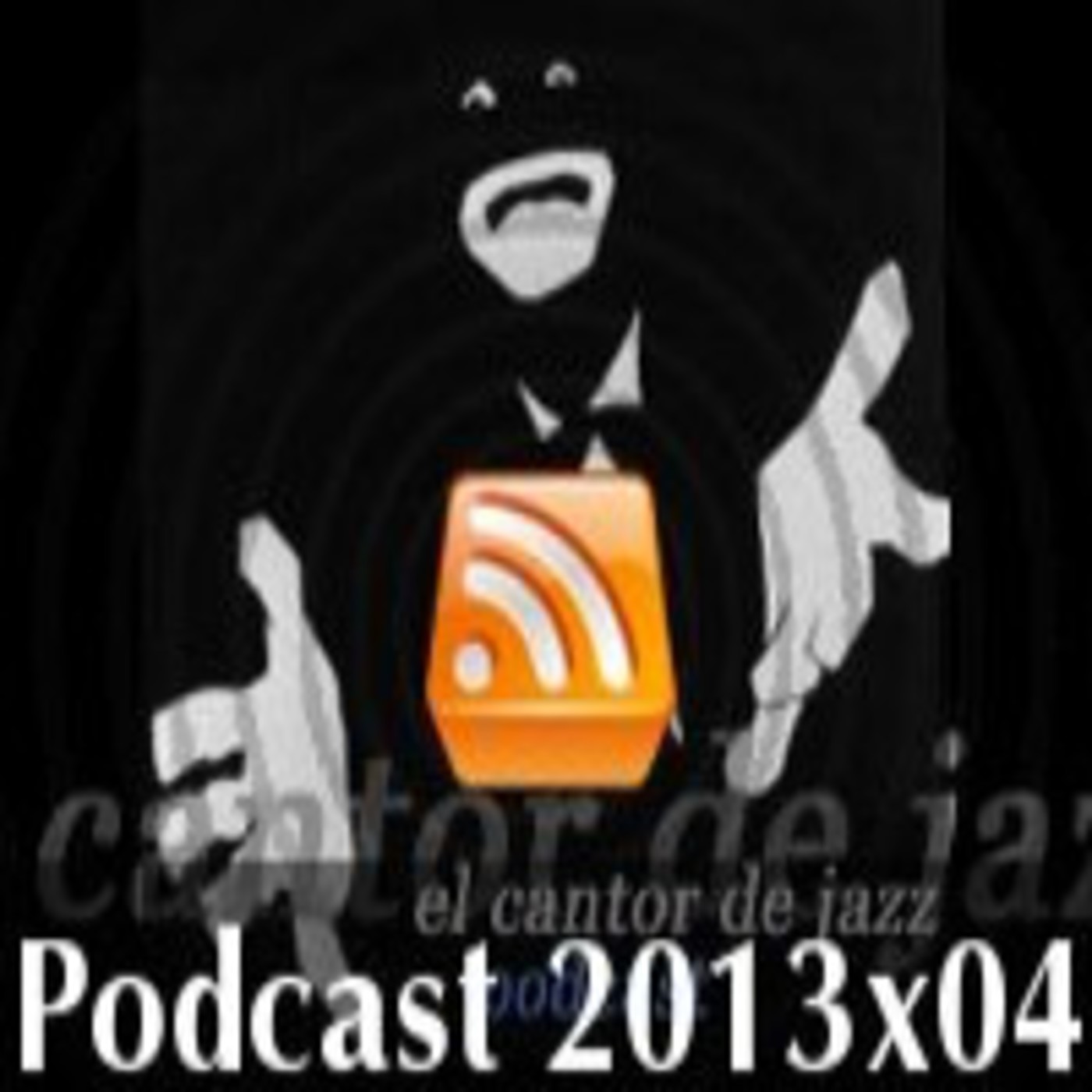 El Cantor de Jazz 2013x04: Vincent Ingala, la nueva promesa del Smooth Jazz episode artwork
