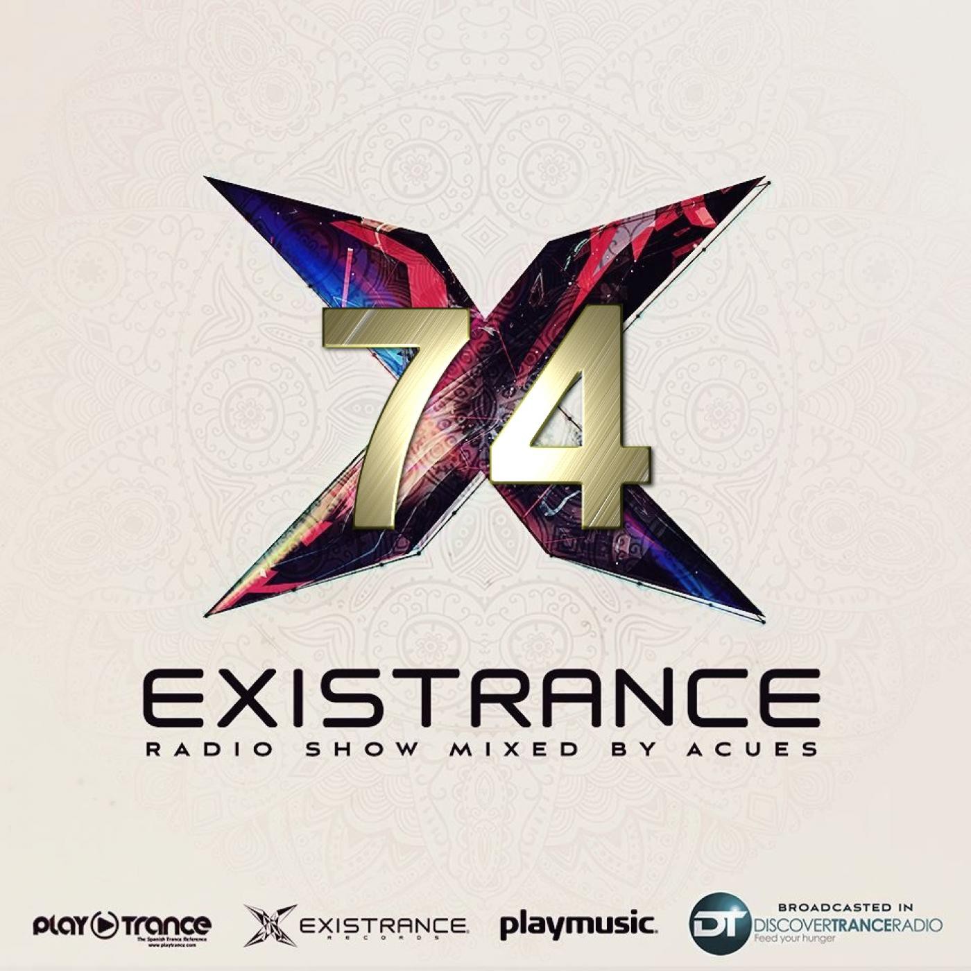 Acues Existrance Radio Show