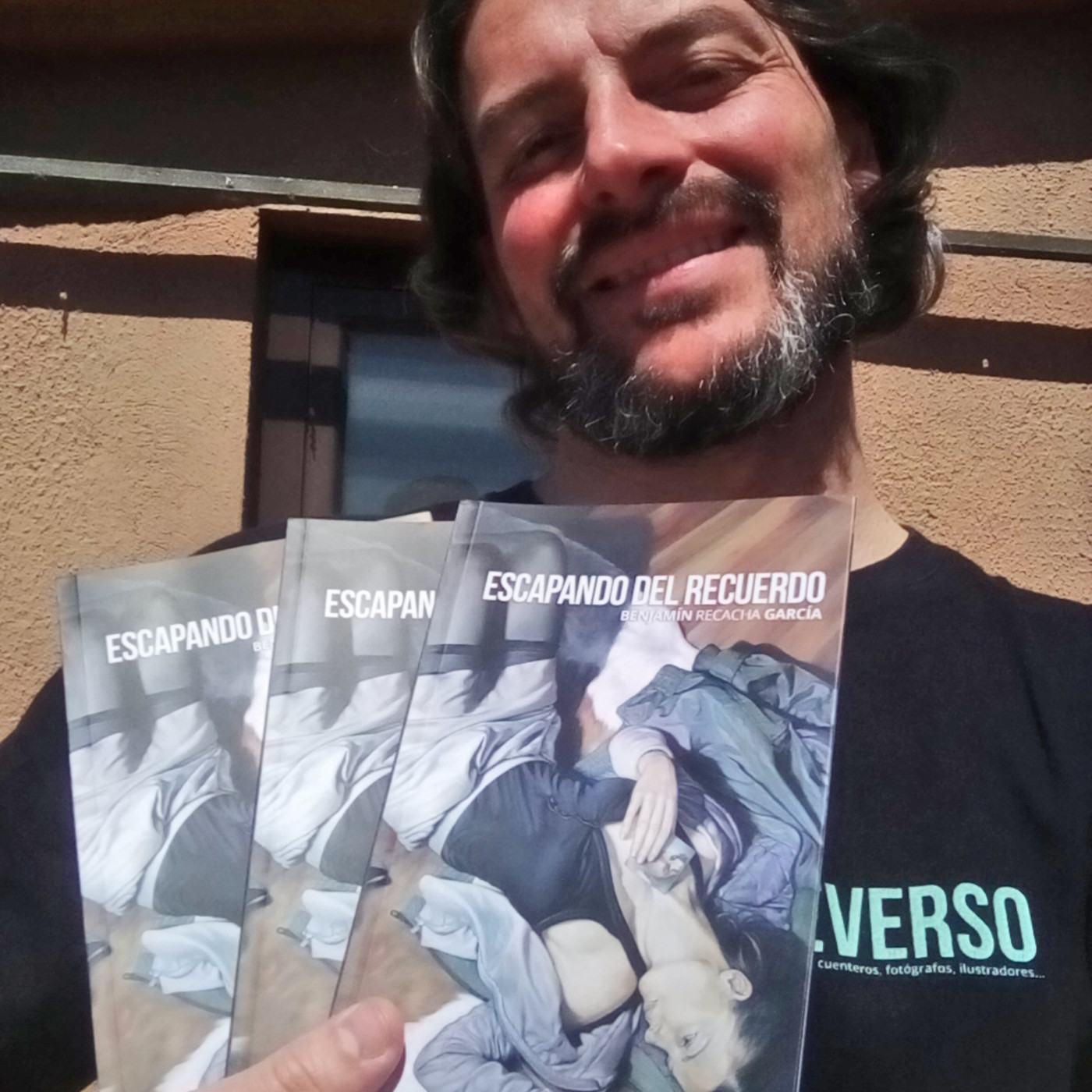 Actos literarios
