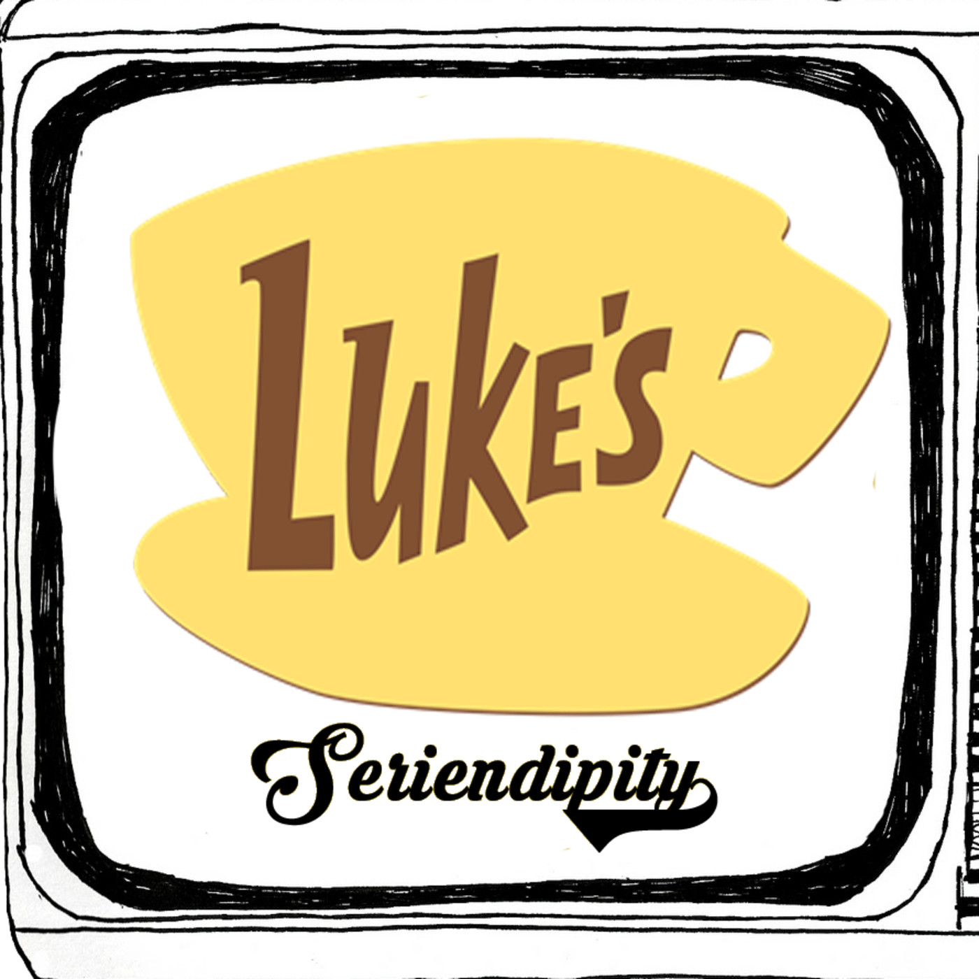 Podcast de Seriendipity