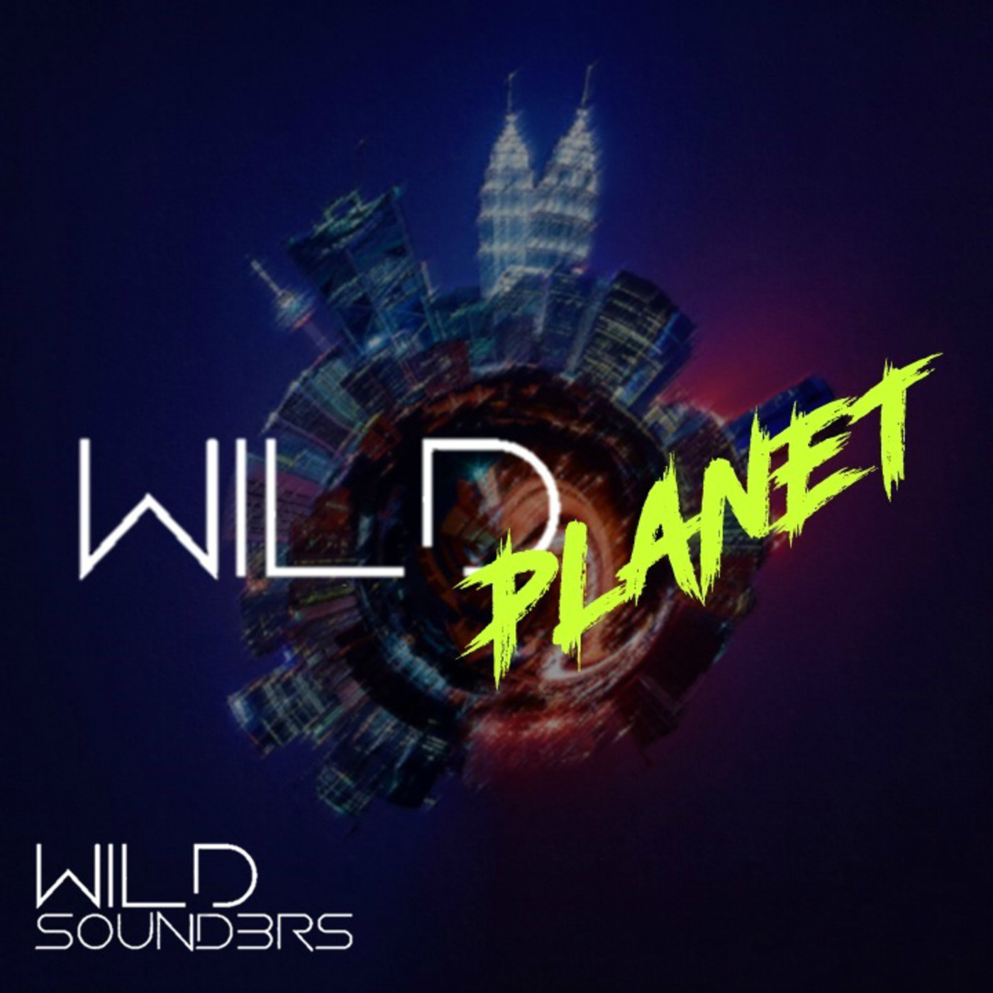 WILD SOUND3RS 01