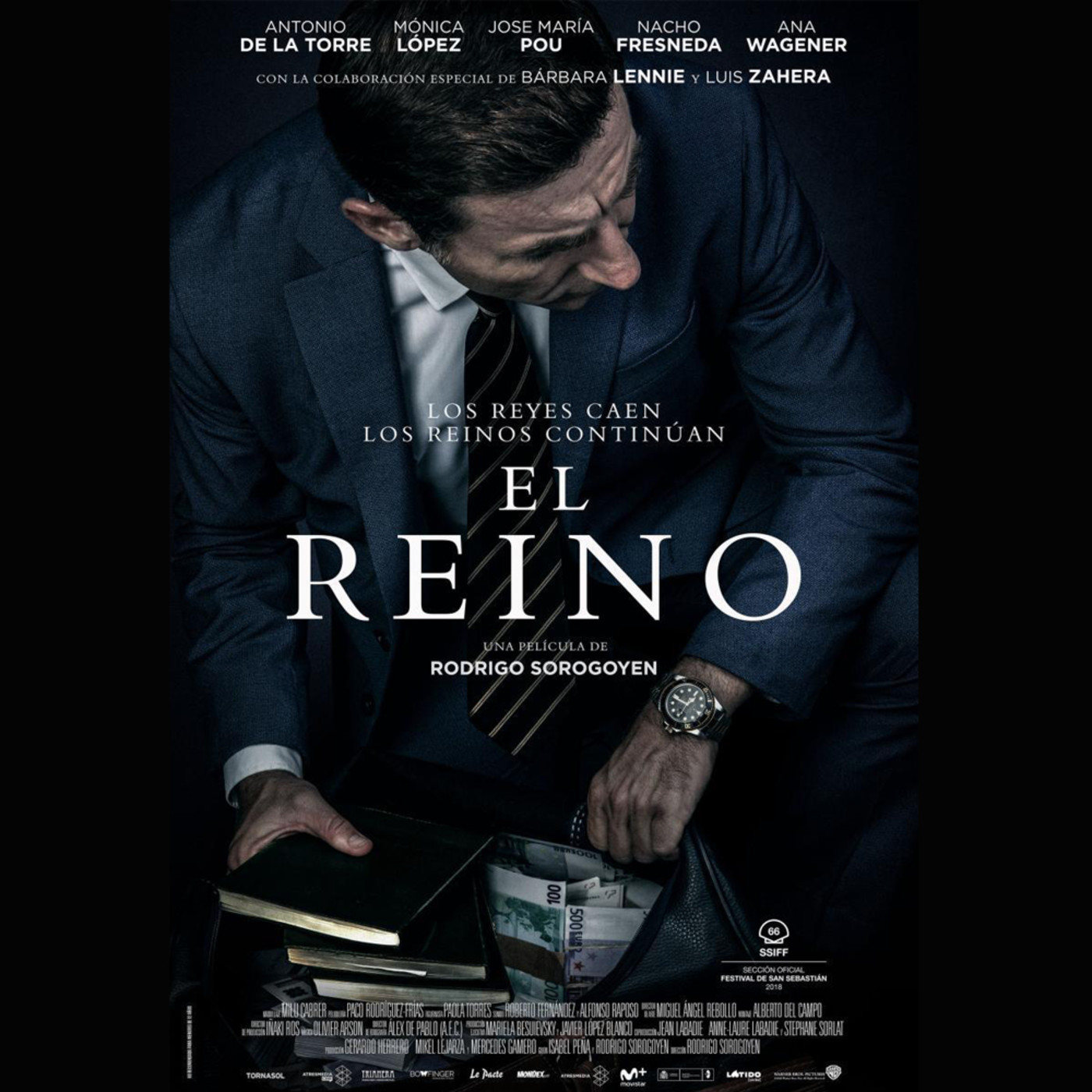 Estamos de cine
