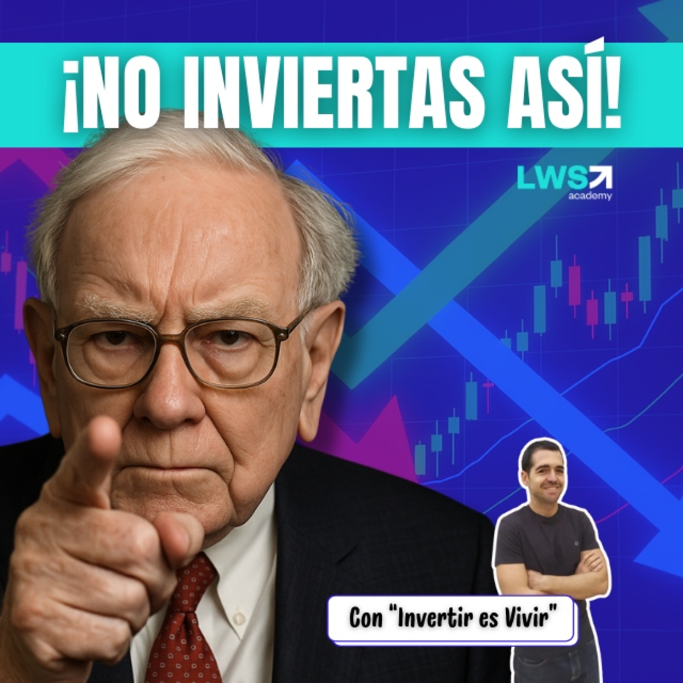 Los Locos de Wall Street
