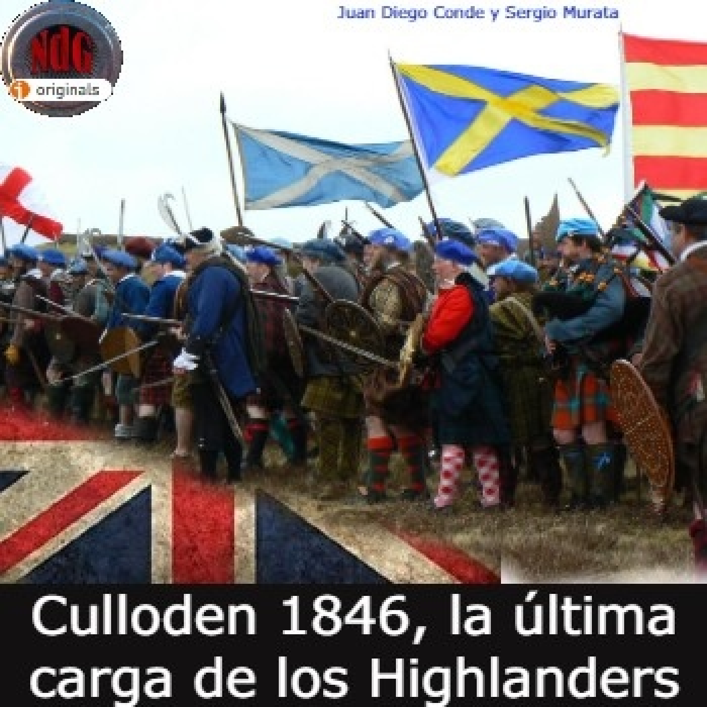Niebla de Guerra podcast