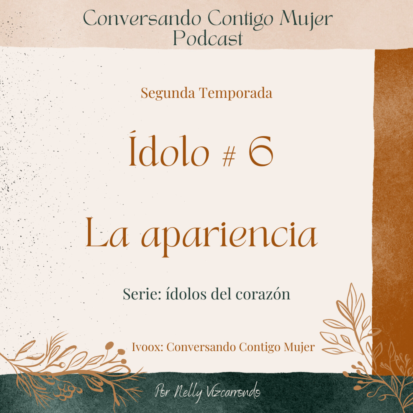 Conversando Contigo Mujer