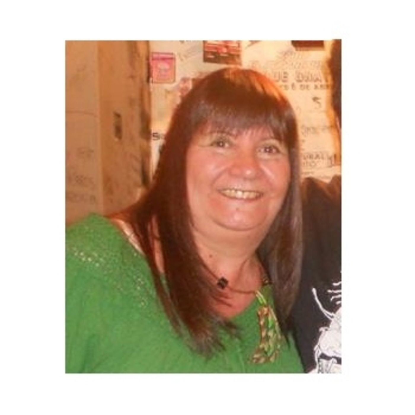 Gladys Noemi Murillo