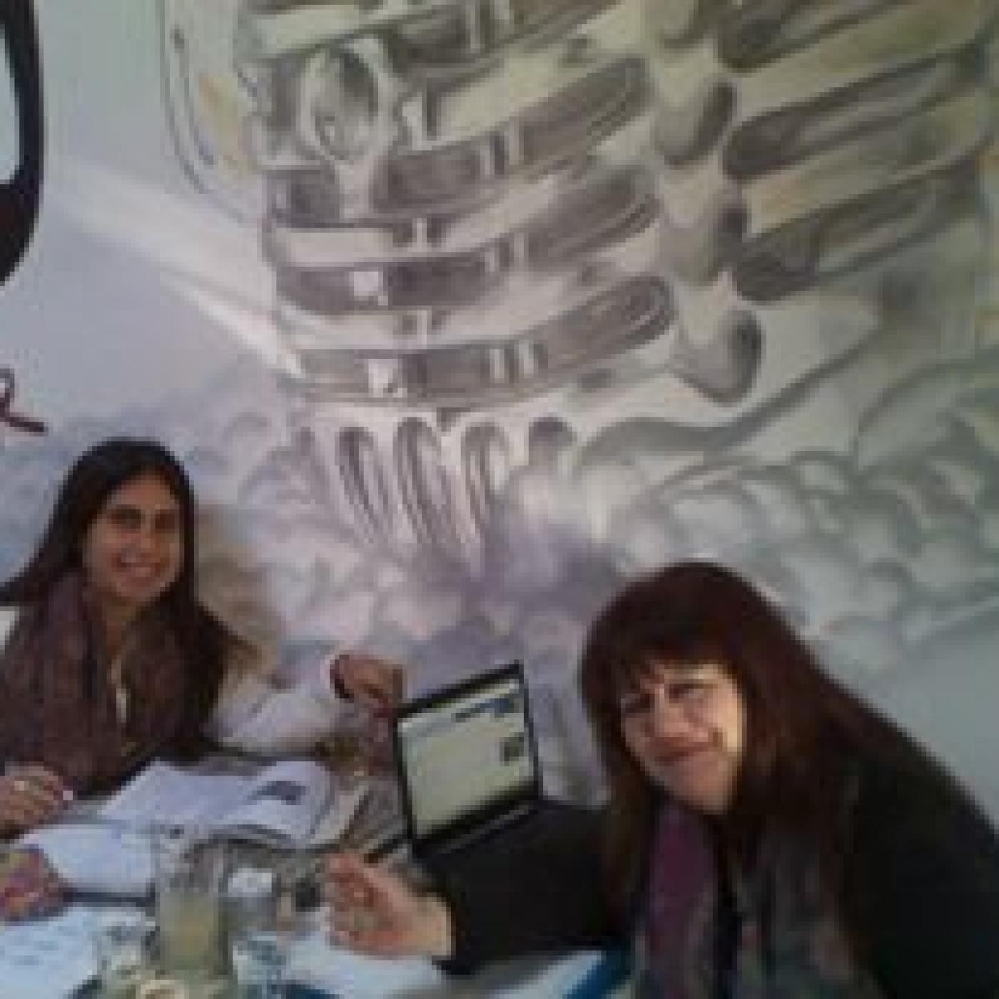 Podcast de PsicoTípas