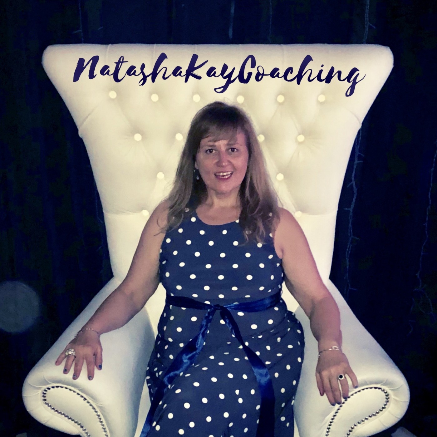 Natasha-Kay Coaching