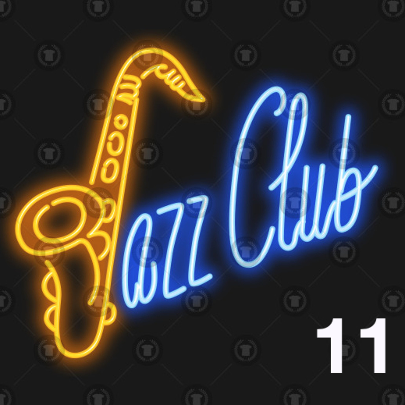 Música para Gatos - Ep. 11 - Jazz Connections episode artwork