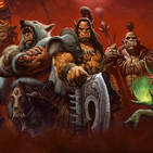 ¿Cómo rolear (interpretar) a un orco en World of Warcraft?