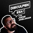 Episodio 1 - Jorge qué?