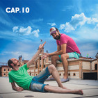 CAP 10 - Felicidad Invitado : Carlos San Román