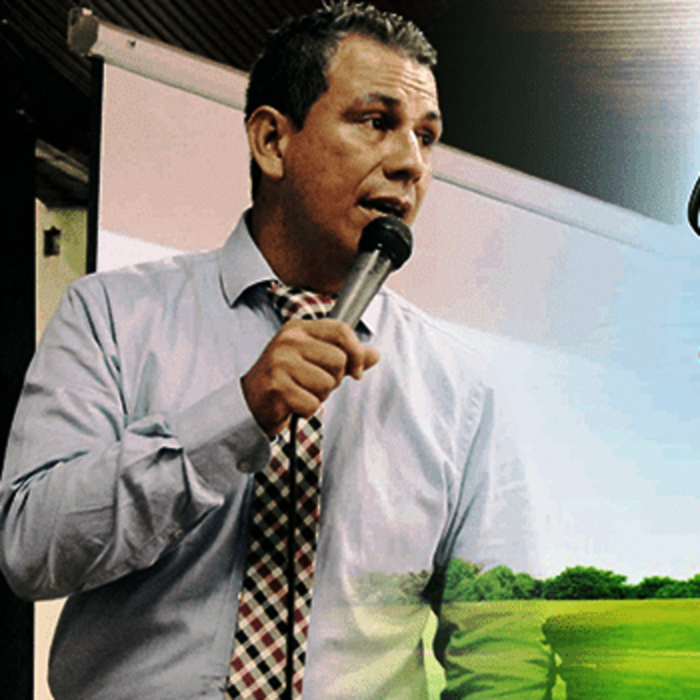 Podcast de Edgar Beltranr