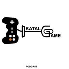 Katal Game Podcast -El de la calor infernal -51- T2E3