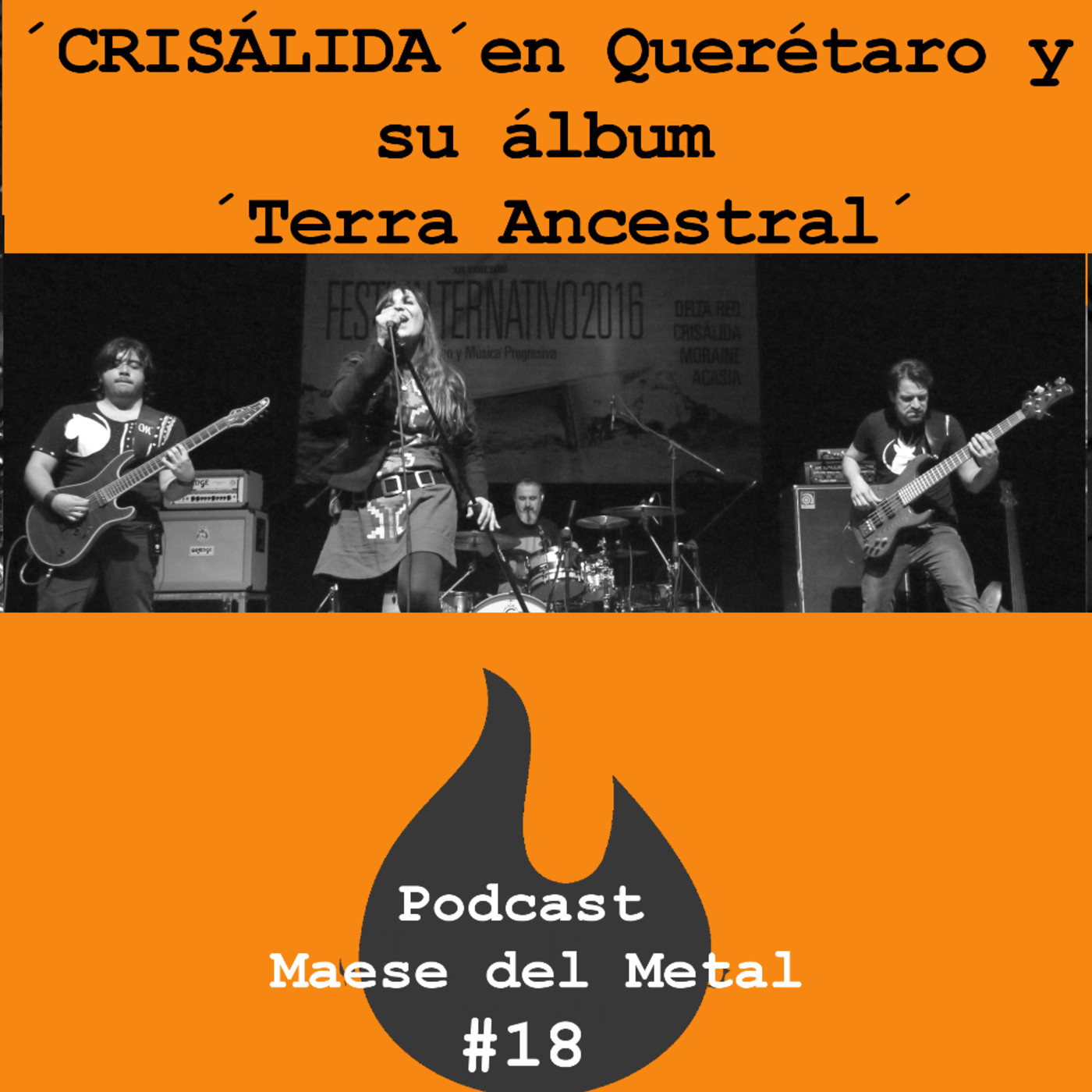 Maese del Metal