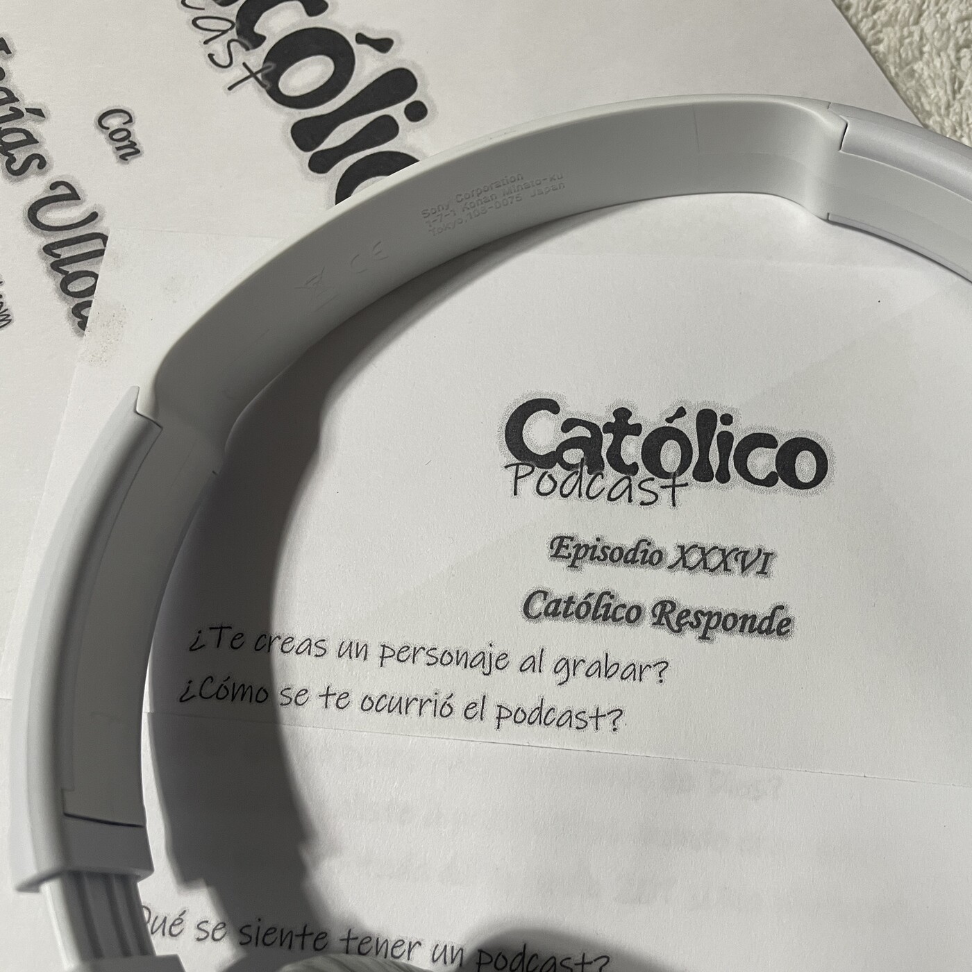 Católico