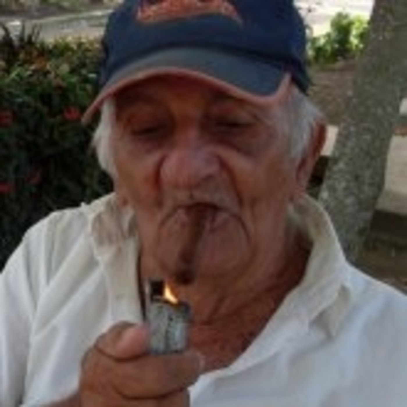Programa Ecos en el Tiempo, dedicado a Eduardo Palomino, un popular vecino de Buenaventura (En Audio) episode artwork