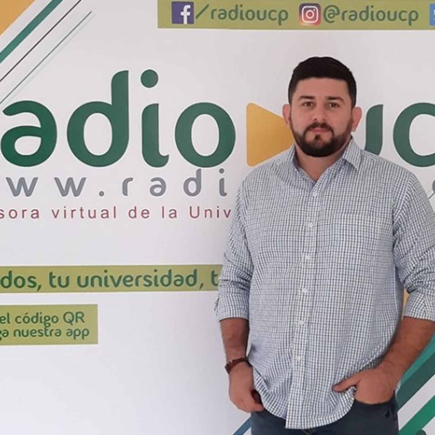 Hablemos de arquitectura y ciudad
