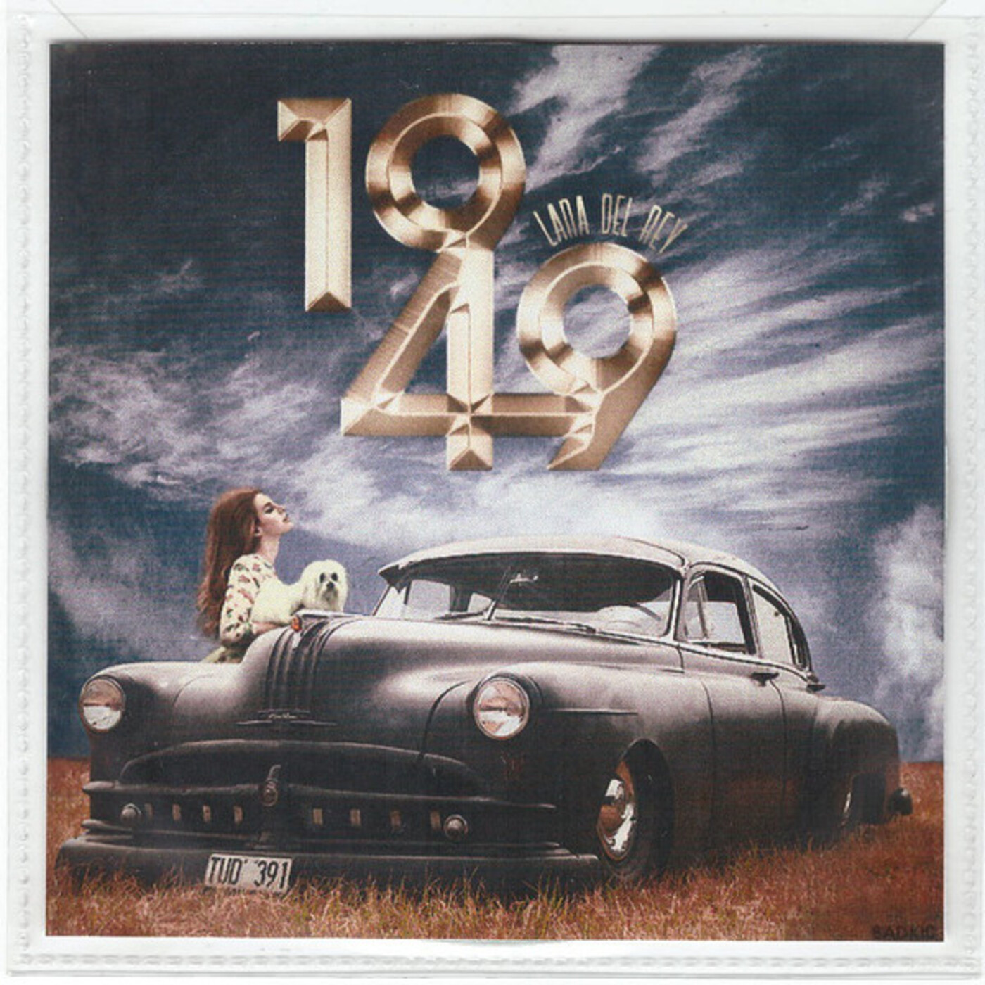 Lana Del Rey - 1949