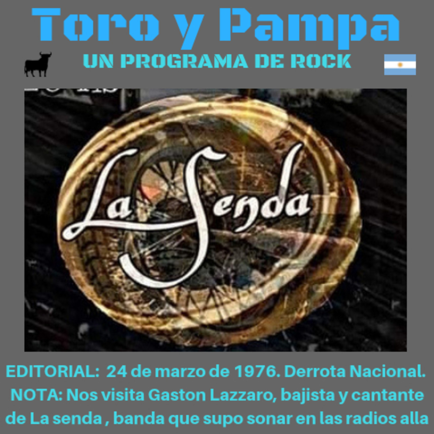 Toro y Pampa