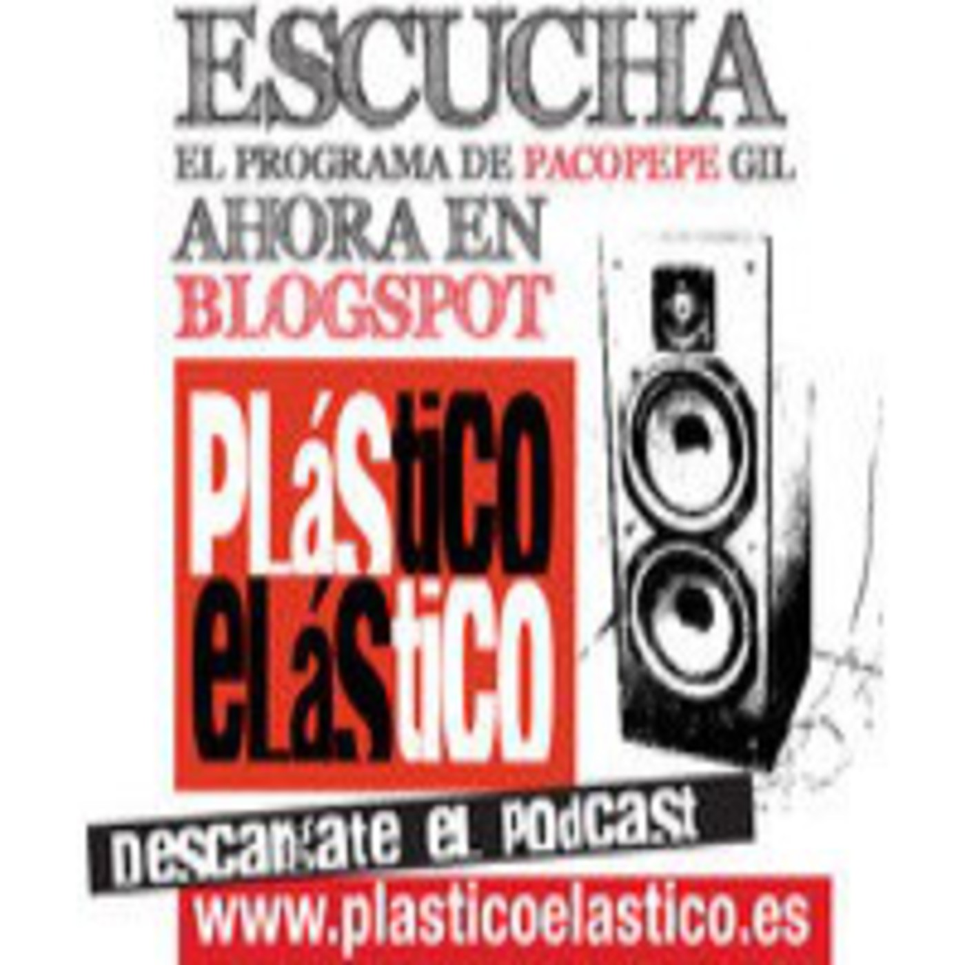 PLÁSTICO ELÁSTICO May 31 2013 Nº - 2815