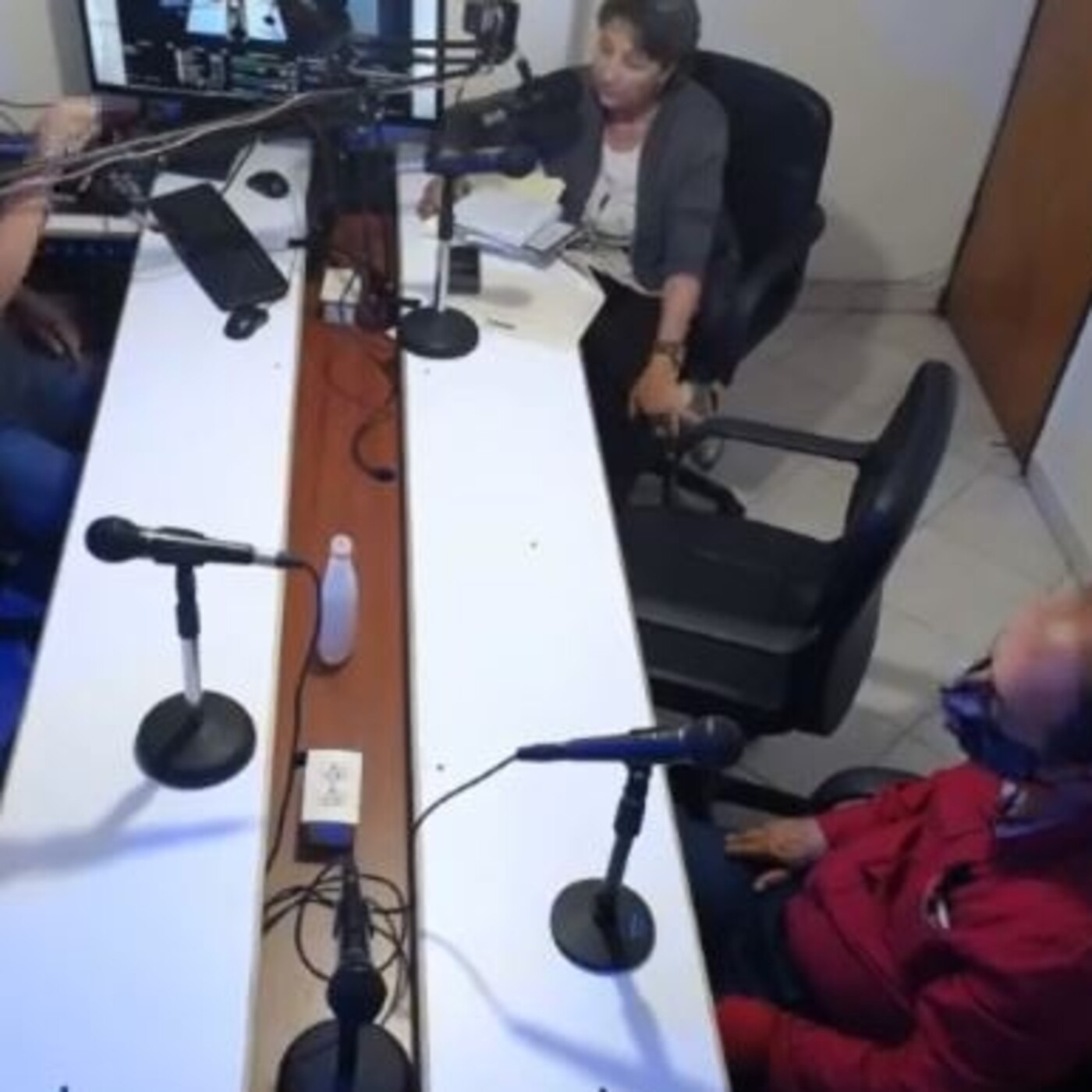 La Voz de los Corregimientos
