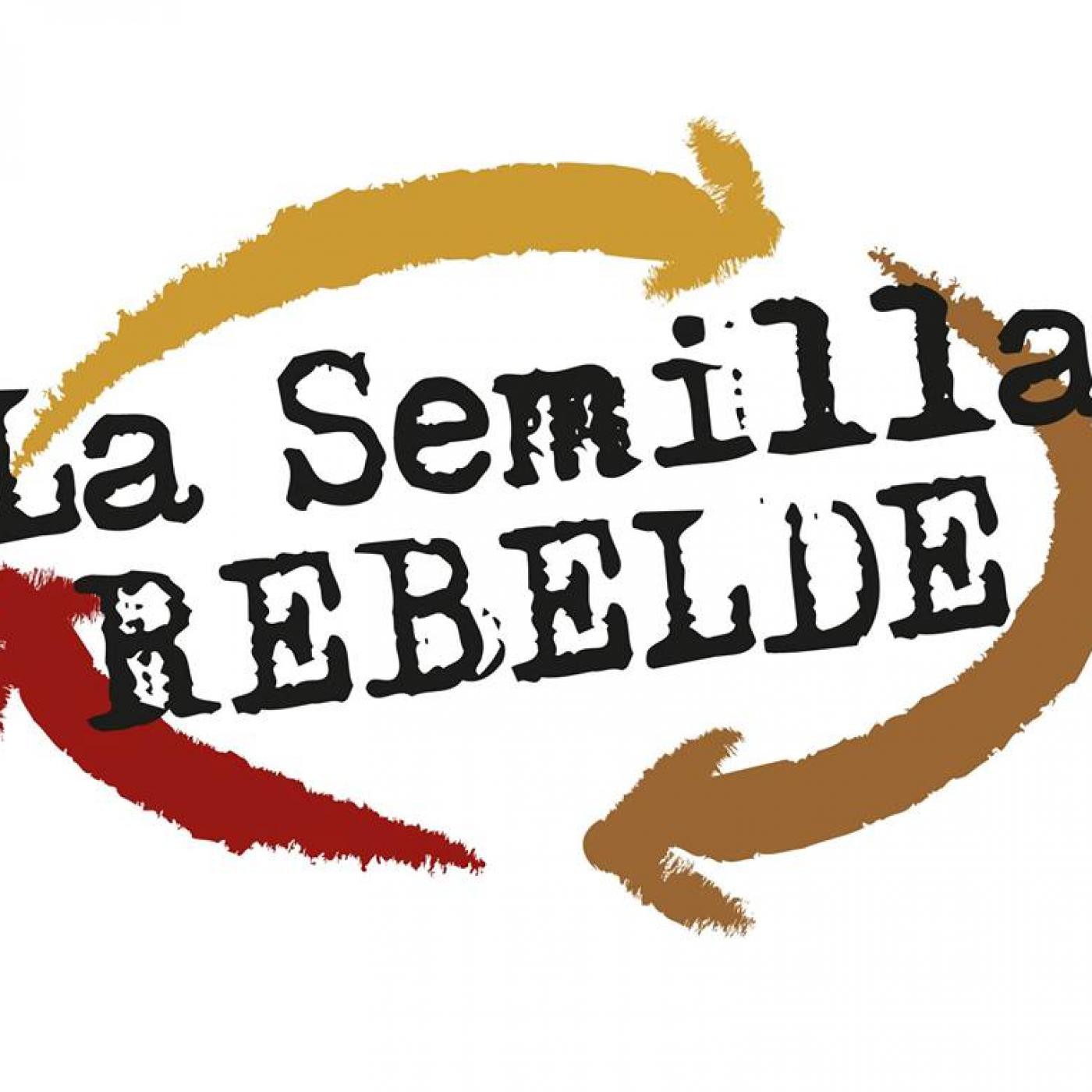 La Semilla Rebelde (22/02/2016)
