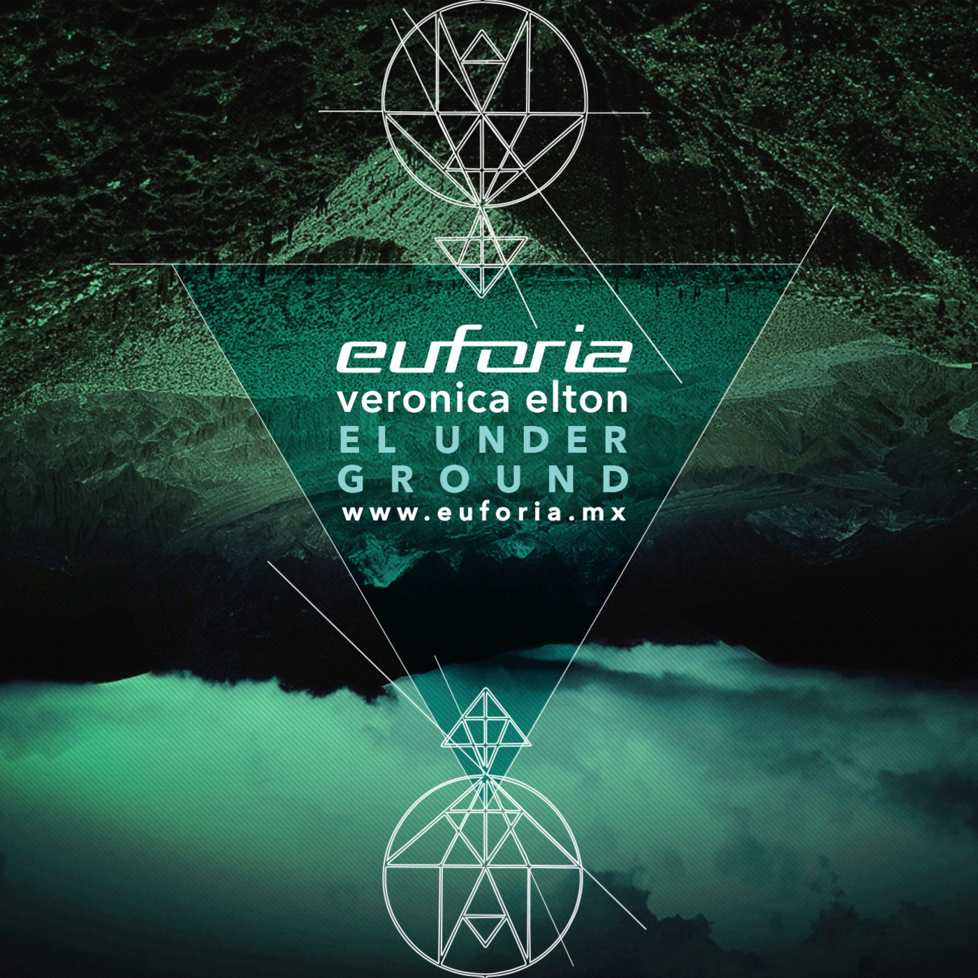 Euforia con Veronica Elton