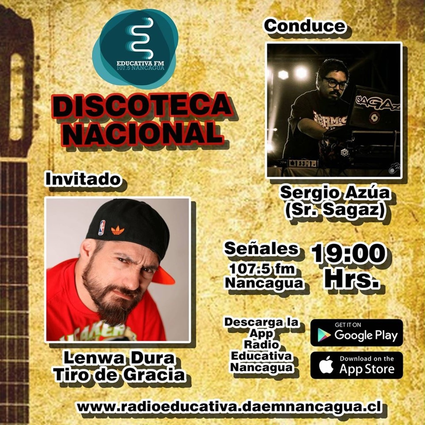 Discoteca Nacional