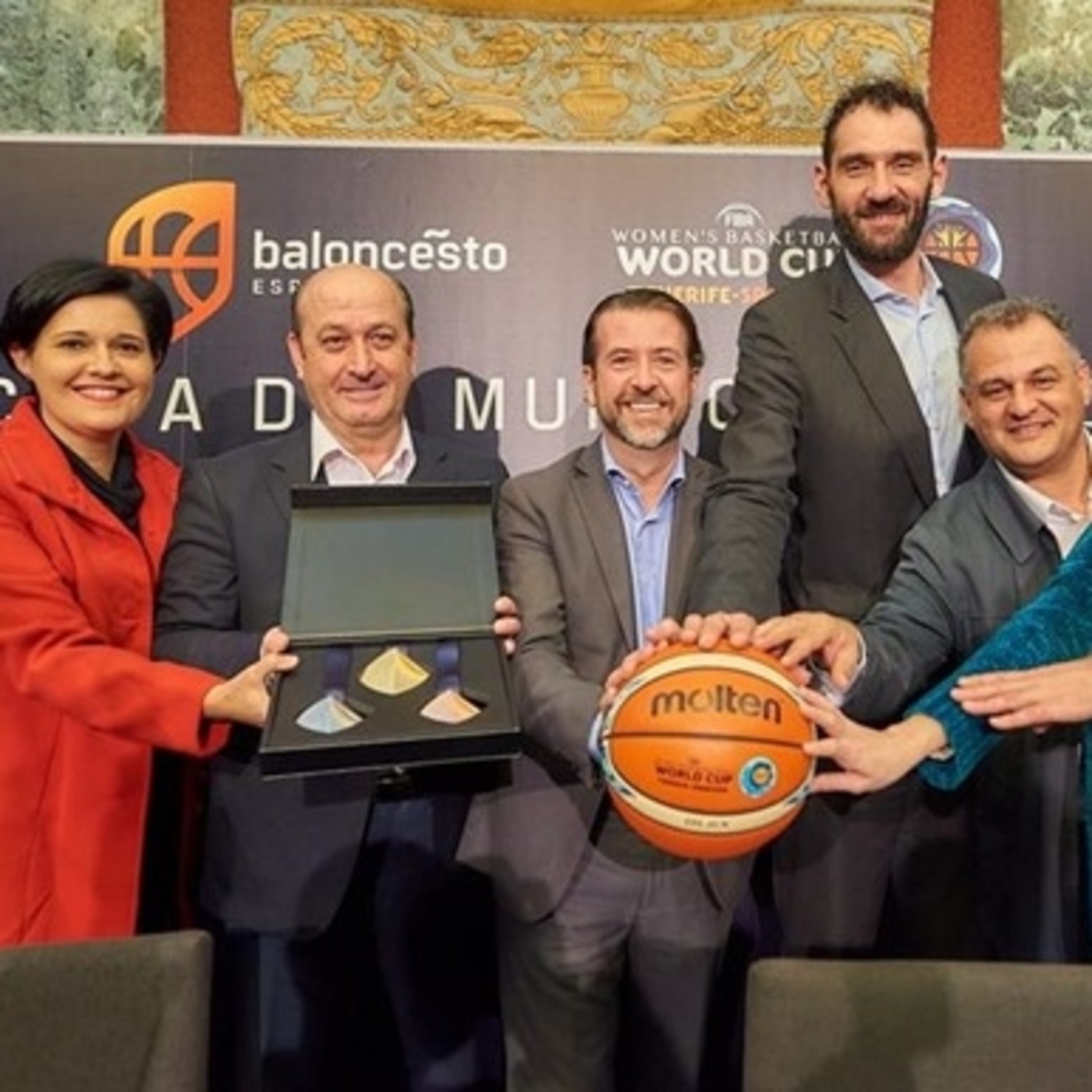 Actualidad Municipal, en Canal 4 Radio