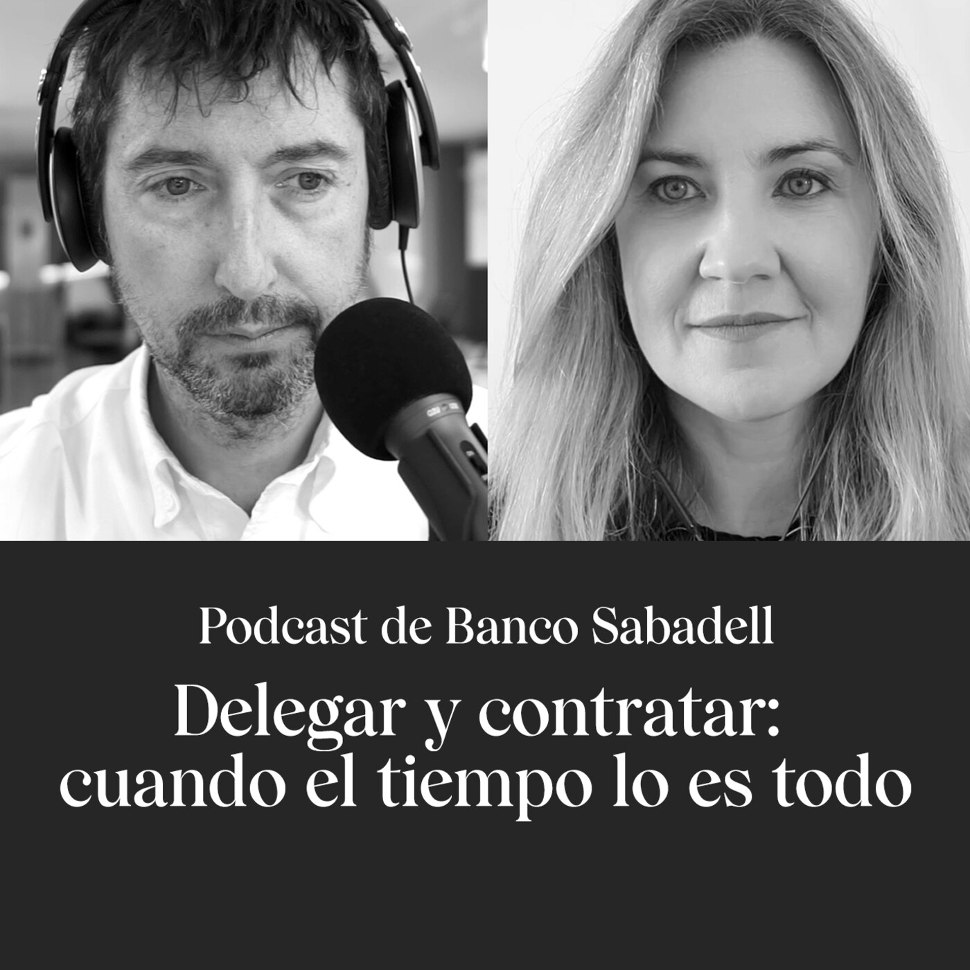 Podcast de Banco Sabadell