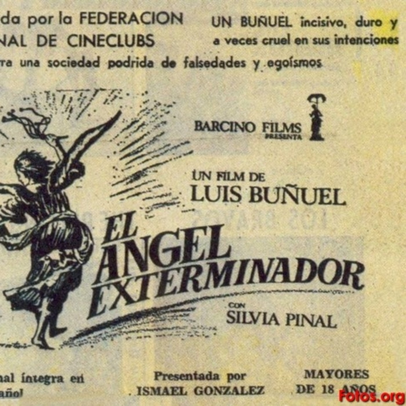 Las películas de nuestra vida (Julián Juan Lacasa)