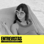 Entrevista a Cristina Quesada en Un Clavo Ardiendo