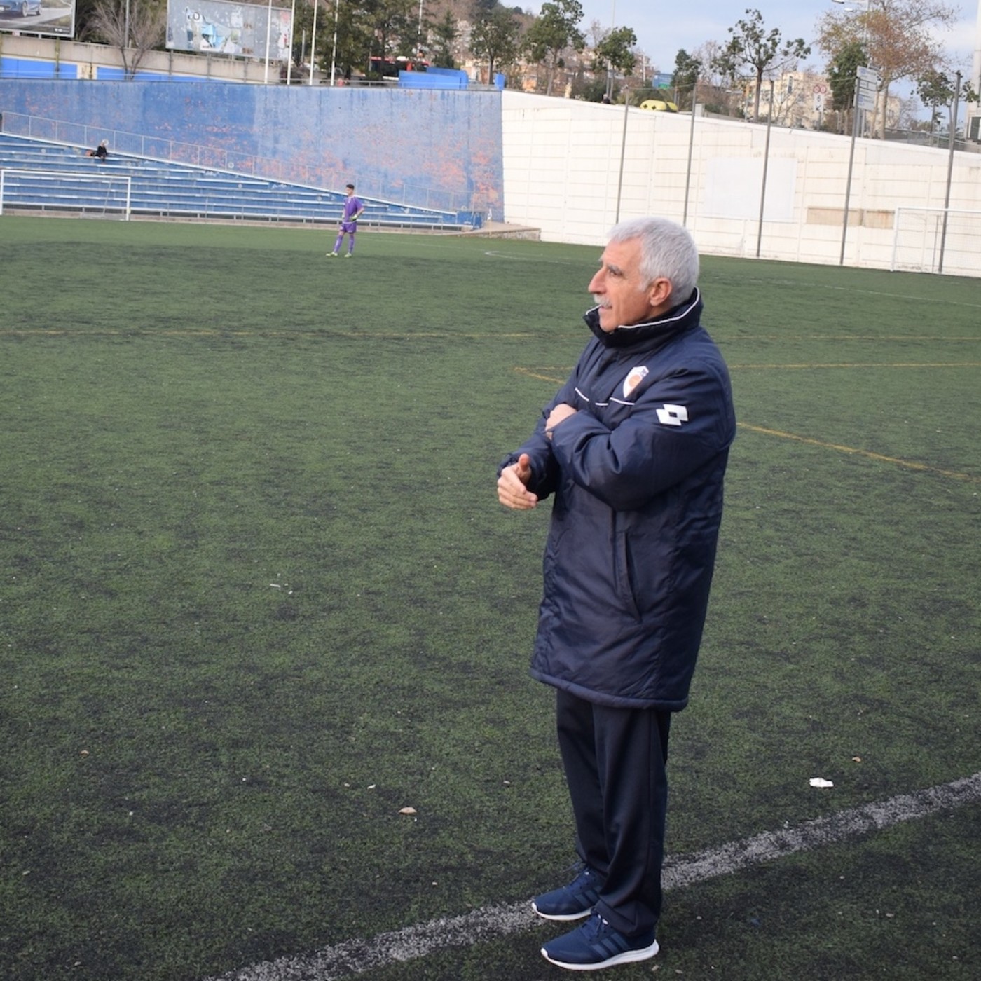 AE Josep Maria Gené