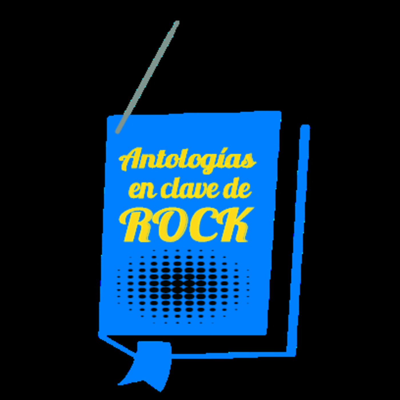 Antologías En Clave De Rock