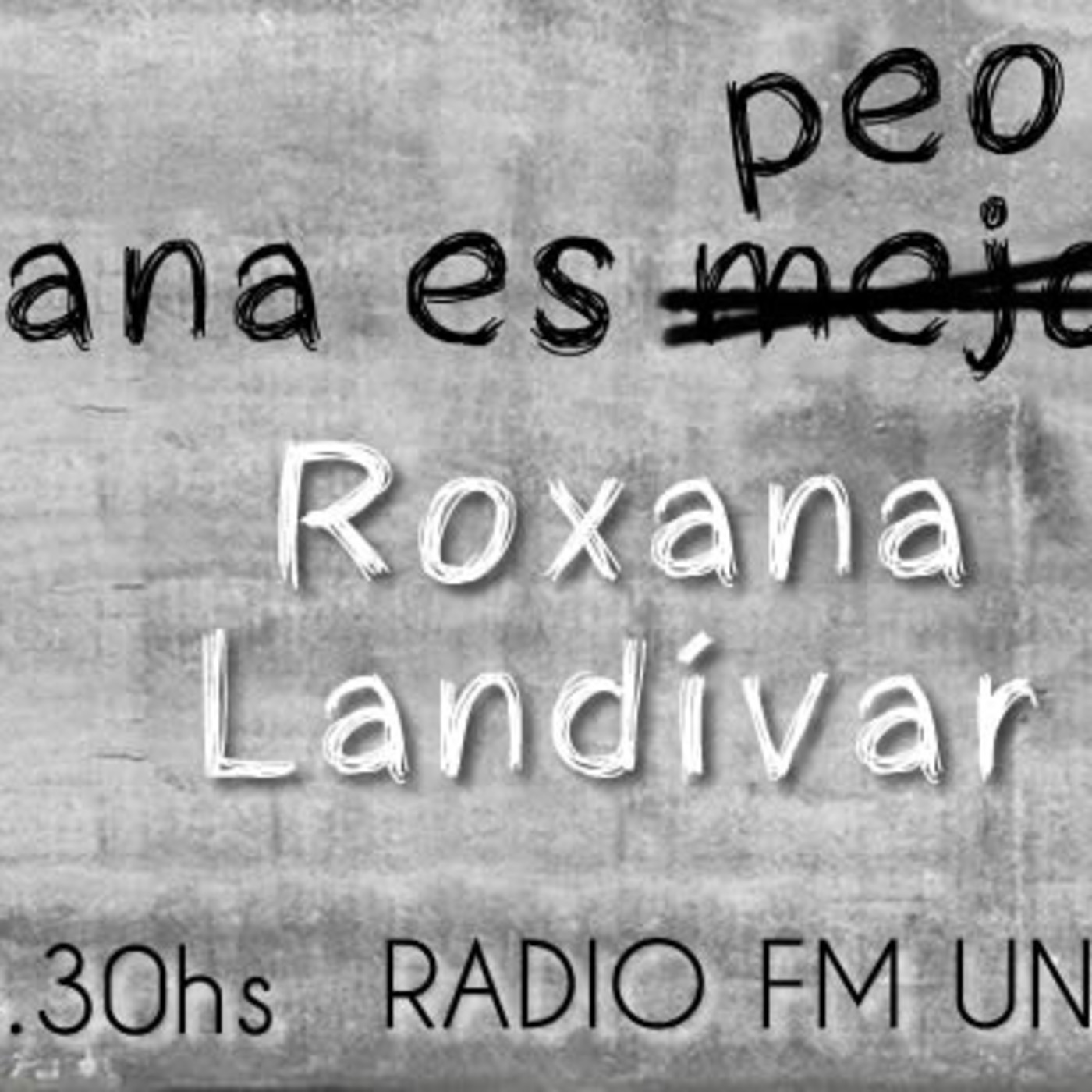 Mañana es peor