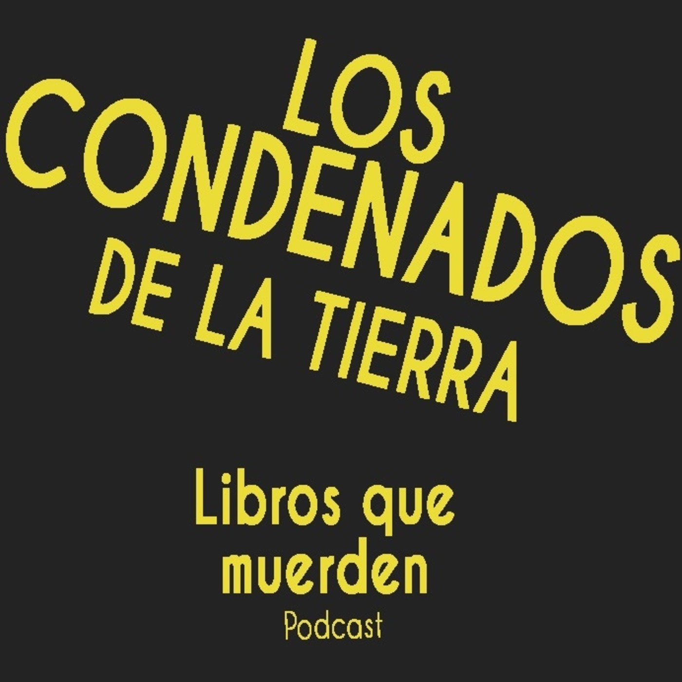 Libros que Muerden