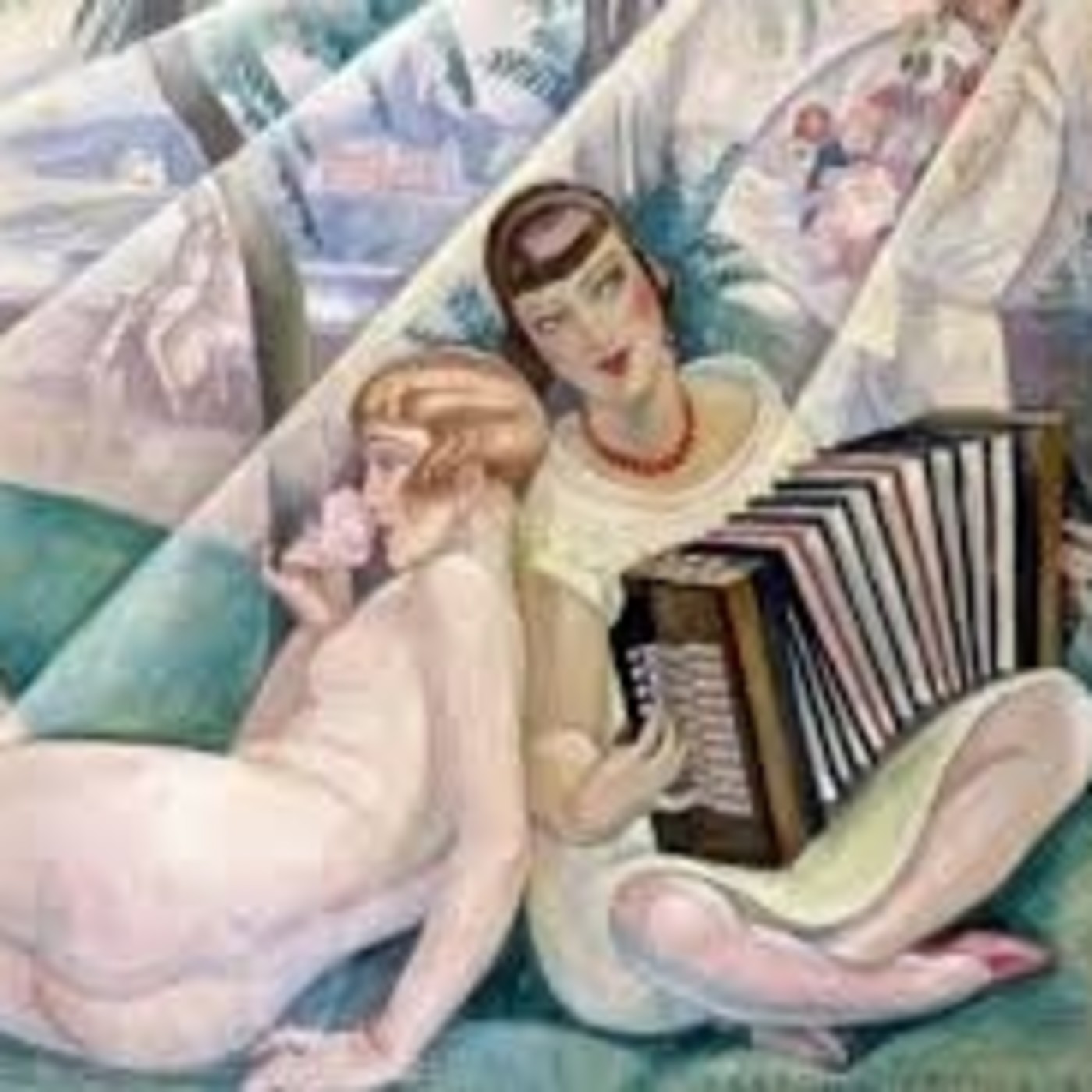 Podcast de ParejeandoAndo